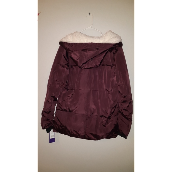 Madden girl winter Jacket - Picture 3 of 3